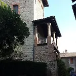 La Torre Medioevale Marne di Filago