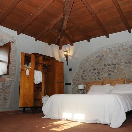 Bed & Breakfast La Torre Medioevale