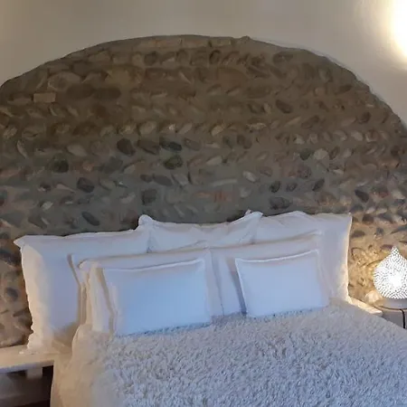 La Torre Medioevale Bed & Breakfast Marne di Filago