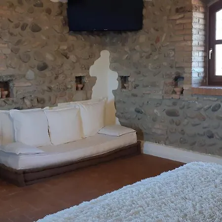 La Torre Medioevale Bed & Breakfast Marne di Filago