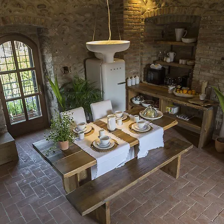 La Torre Medioevale Bed & Breakfast