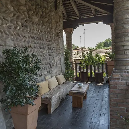 La Torre Medioevale 4*
