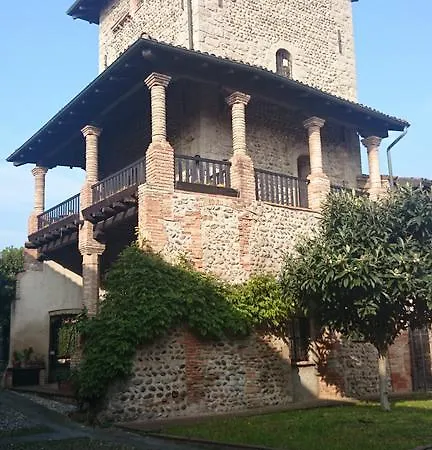 La Torre Medioevale