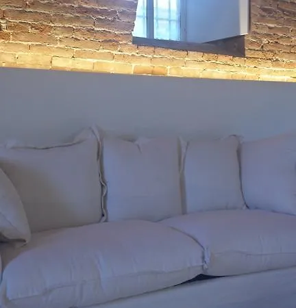 Bed & Breakfast La Torre Medioevale Marne di Filago