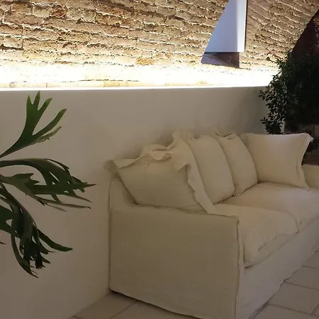 Bed & Breakfast La Torre Medioevale