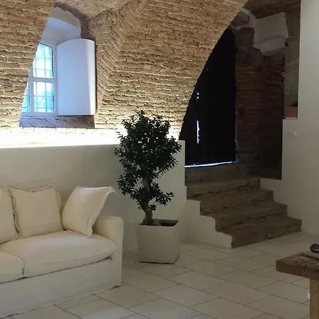 Bed & Breakfast La Torre Medioevale