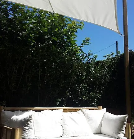 Bed & Breakfast La Torre Medioevale Marne di Filago