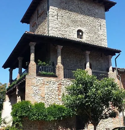 Bed & Breakfast La Torre Medioevale Marne di Filago
