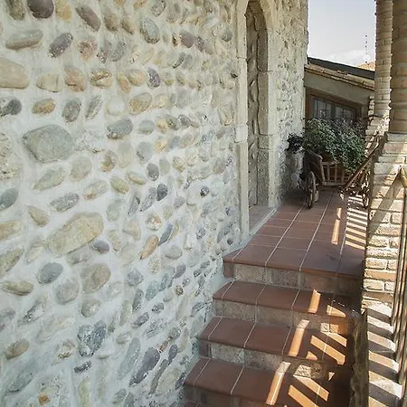 Bed & Breakfast La Torre Medioevale *