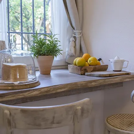 Bed & Breakfast La Torre Medioevale
