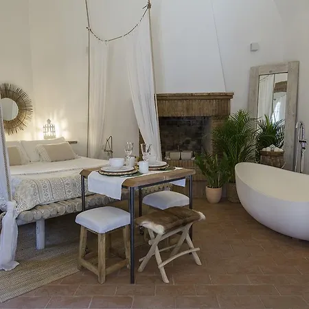 فندق مبيت وإفطار La Torre Medioevale *