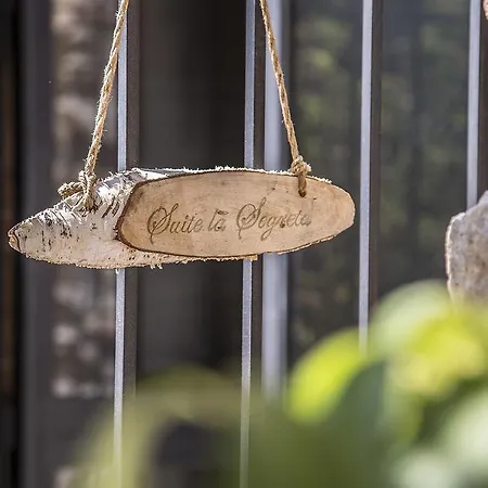 La Torre Medioevale Bed & Breakfast Marne di Filago