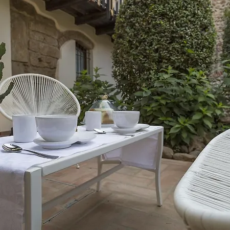 Bed & Breakfast La Torre Medioevale Marne di Filago