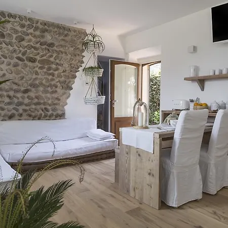 La Torre Medioevale Bed & Breakfast