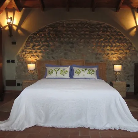 Bed & Breakfast La Torre Medioevale Marne di Filago