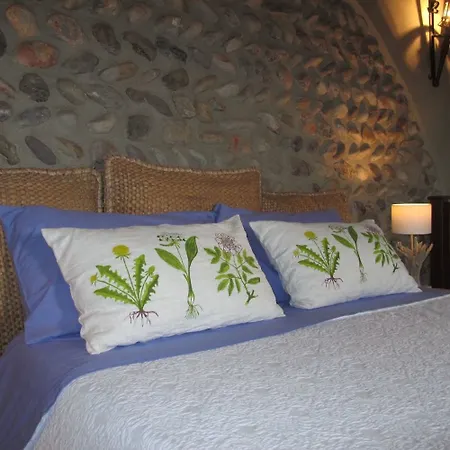 La Torre Medioevale Bed & Breakfast Marne di Filago