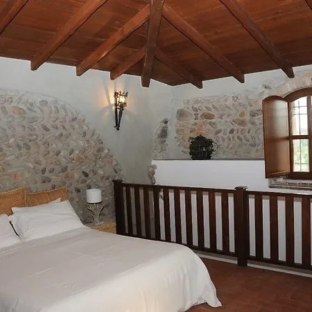 Bed & Breakfast La Torre Medioevale Marne di Filago